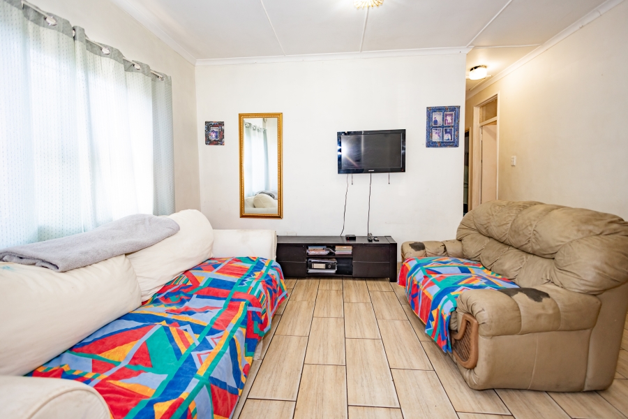 3 Bedroom Property for Sale in Silversands Western Cape
